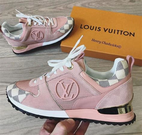 louis vuitton zapatillas mujer